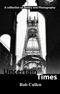 uncertain times black